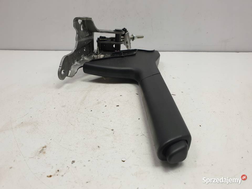 Opel Corsa F DŹWIGNIA HAMULCA RĘCZNEGO