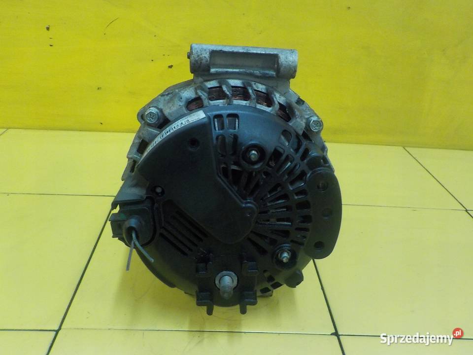 AUDI A4 B8 18 TFSI 08r 160 CAB alternator Suków