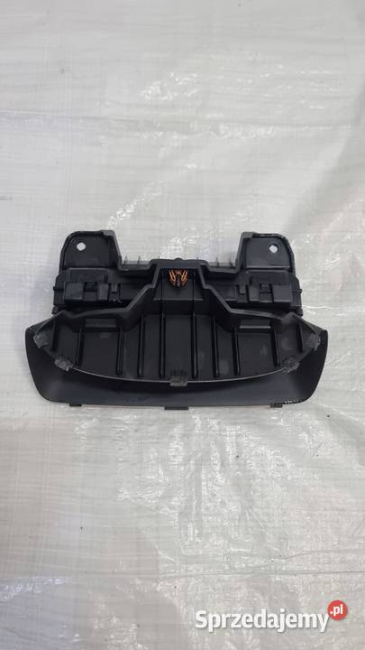 OPEL MOKKA A EKRAN WYŚWIETLACZ RADIA 95142081