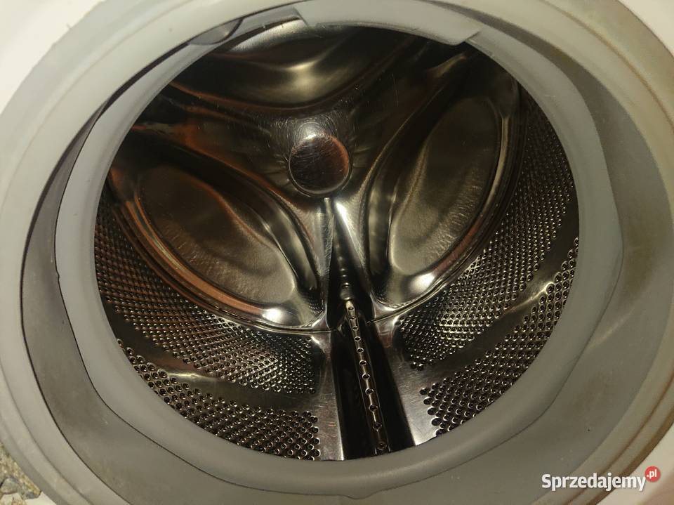 Pralka BOSCH Vario Perfect Tychy