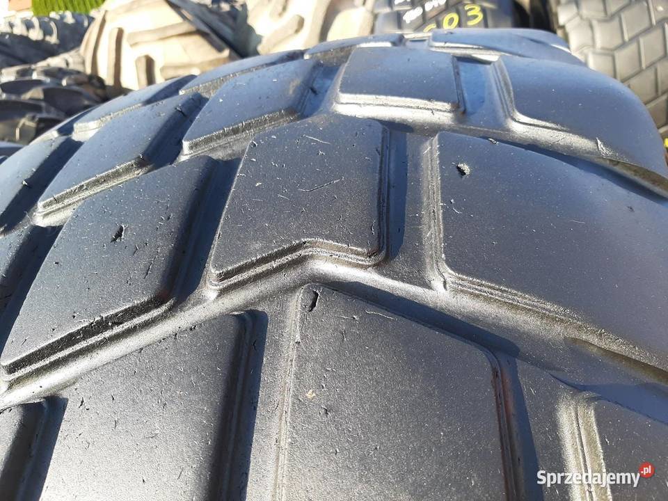 Opona używana rolnicza 24R205 LINGLONG STRONG