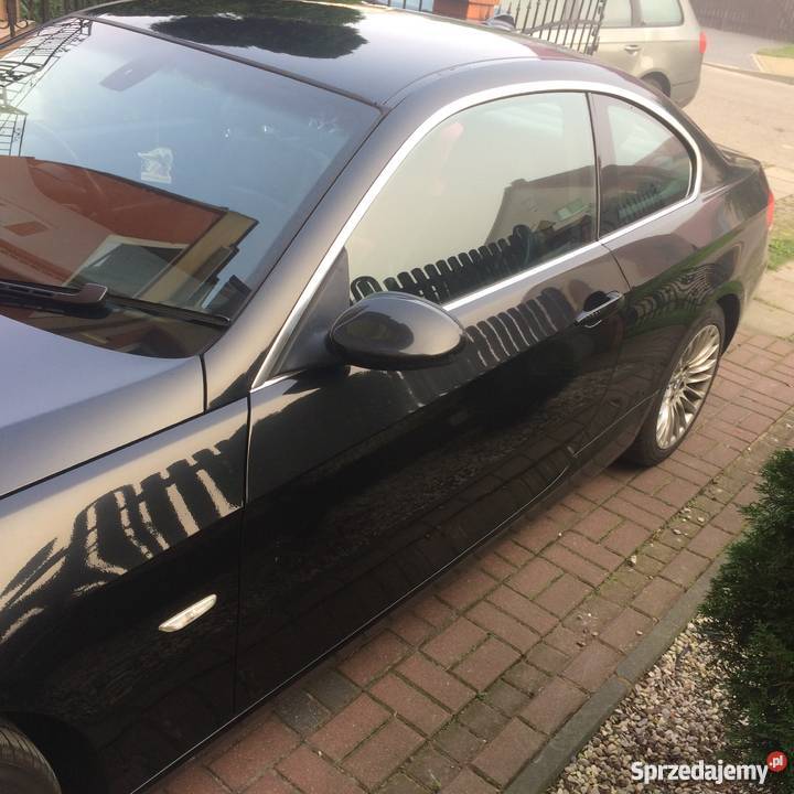 Bmw e92 klimatyzacja Pruszcz Gdański