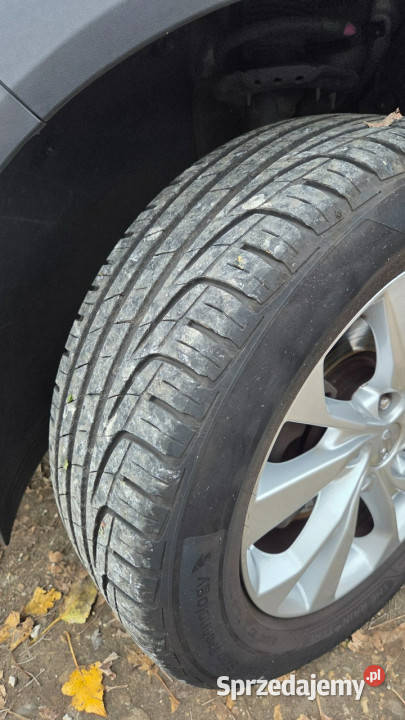Hyundai Tucson 16 GDl Lift Bezwypadkowy Super światła przeciwmgielne Otwock Mały