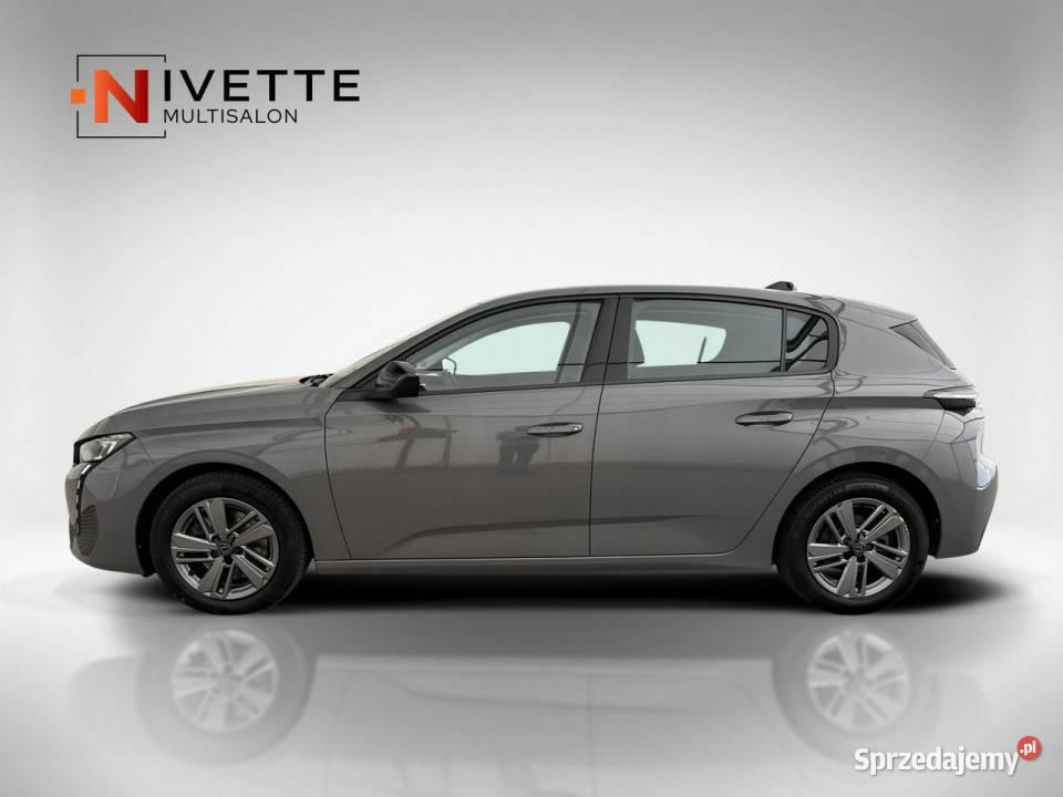 Peugeot 308 15 Bluehdi130 Active Pack Salon mazowieckie Warszawa sprzedam