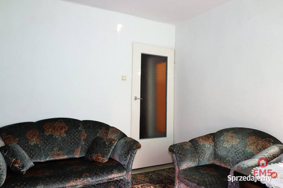 Mieszkanie 465m2 3pokojowe Suwałki