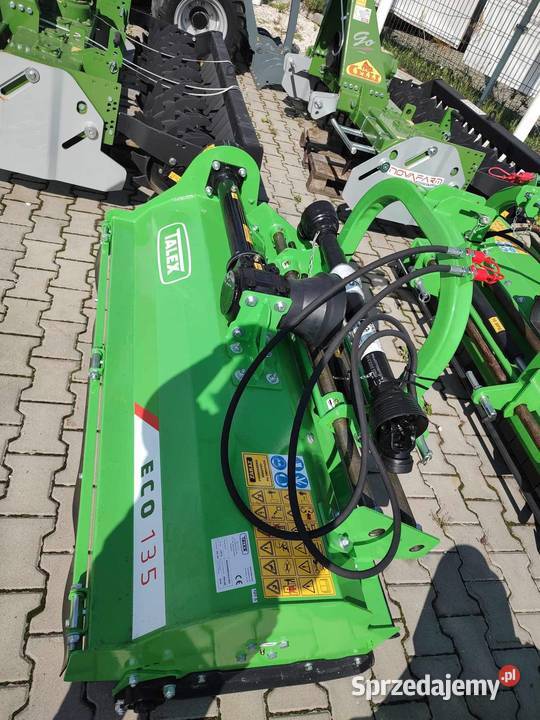 Kosiarka bijakowa Talex 150H Bijakowe Sochaczew