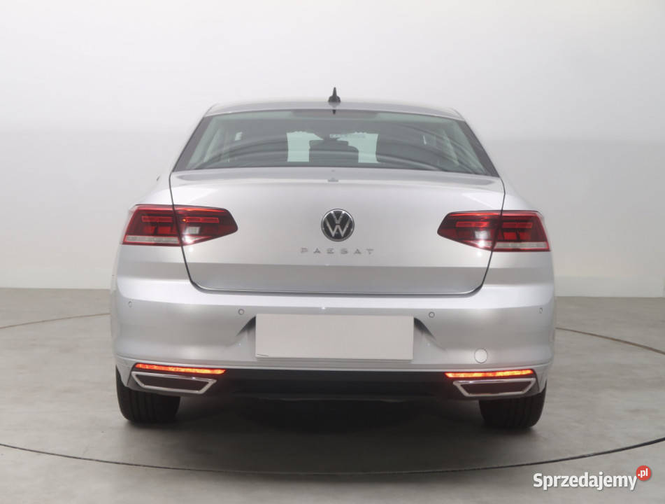 VW Passat 15 TSI komputer pokładowy Motoryzacja dolnośląskie Bielany Wrocławskie