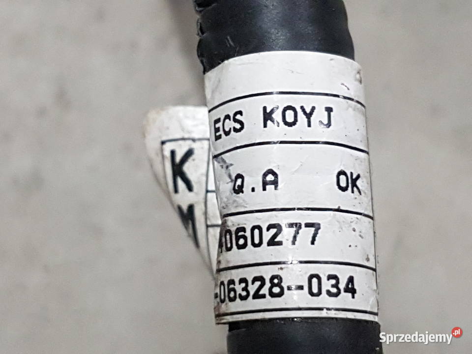 KIA CARNIVALL III SEDONA ROLKA DRZWI ZAWIAS zawiasy Turek