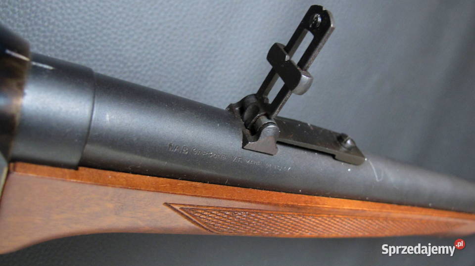 Sharps IAB Gardone kal 54 Chojnice sprzedam