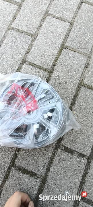 kołpaki audi tt rs na akumulator dzieci