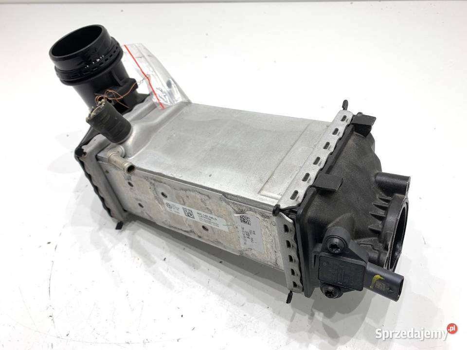INTERCOOLER SKODA KAMIQ 05C145785D 10 115 Części samochodowe podkarpackie