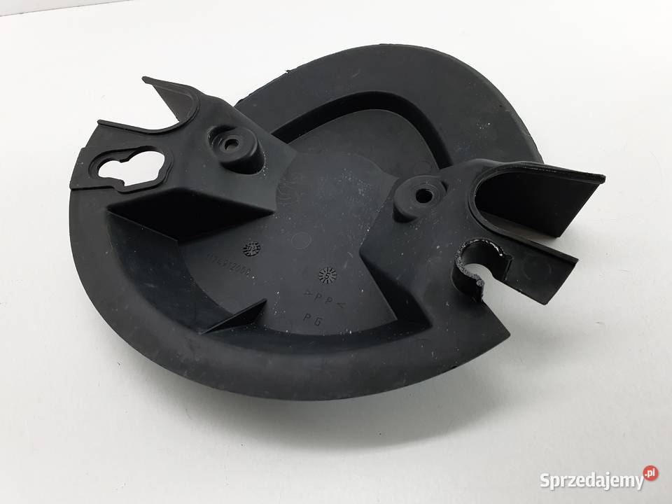 Oslona Wypelnienie Blotnik Peugeot Jet Force 50 łódzkie Łódź