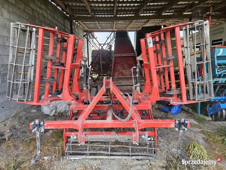 Agregat EuroMasz Agregaty Radzanów