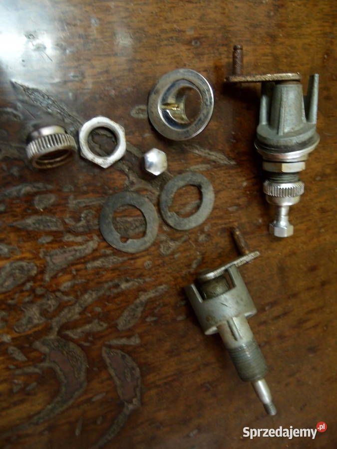 Sworznie trzpień mechanizmu mocowania Łódź