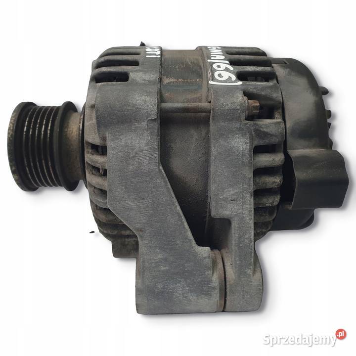 ALTERNATOR Opel Insignia 20 CDTI 13502583 BJ Chełm sprzedam