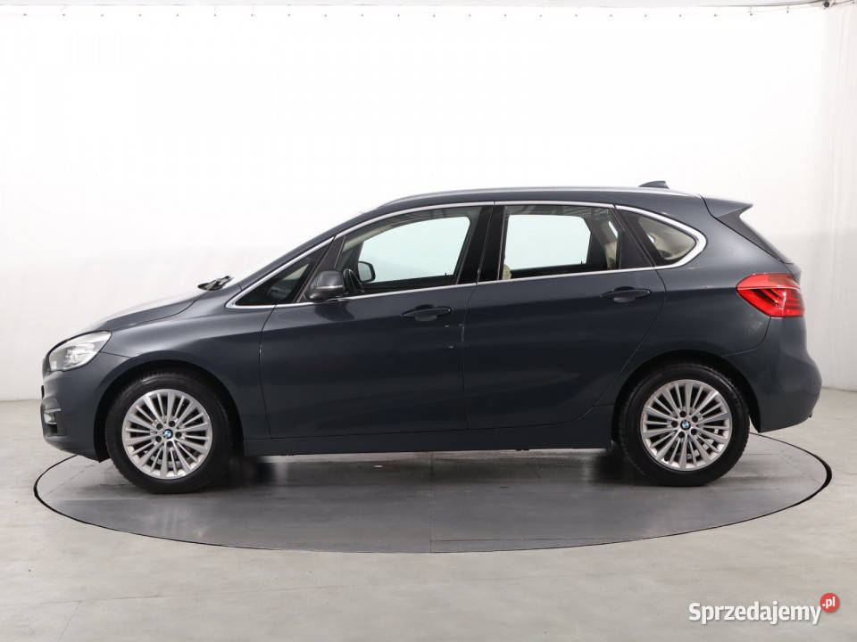 BMW 2 Active Tourer 218i Active Tourer gniazdo USB Katowice sprzedam