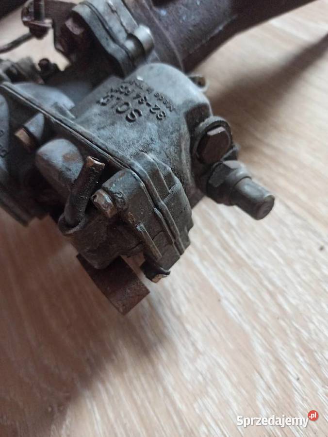 Gaźnik solex 3234 pdsit3 garbus t2 VW volkswagen osobowe Gliwice sprzedam