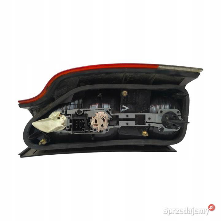 LAMPA LEWA Volvo V70 II XC70 20002005 tylna lubelskie Chełm