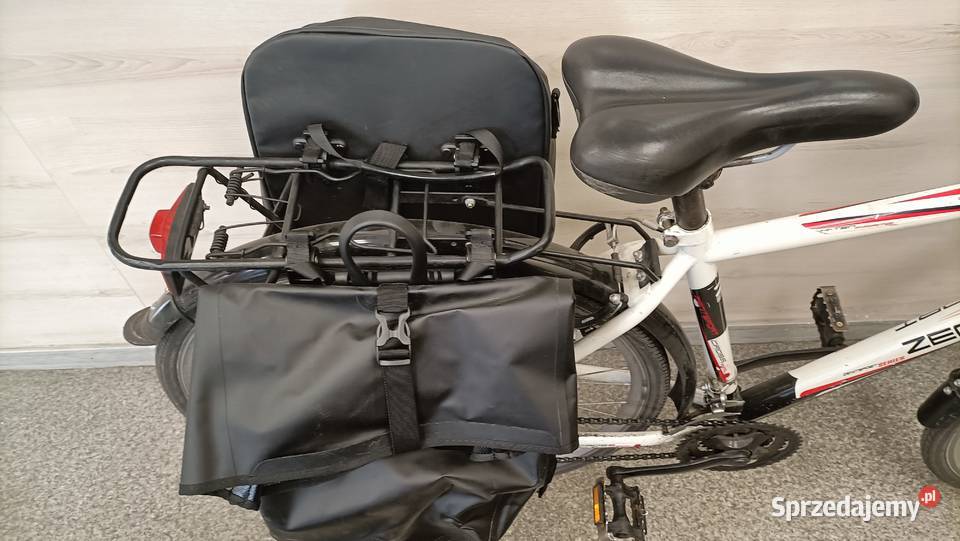 Rower Arkus Romet Zenit Cross Trail