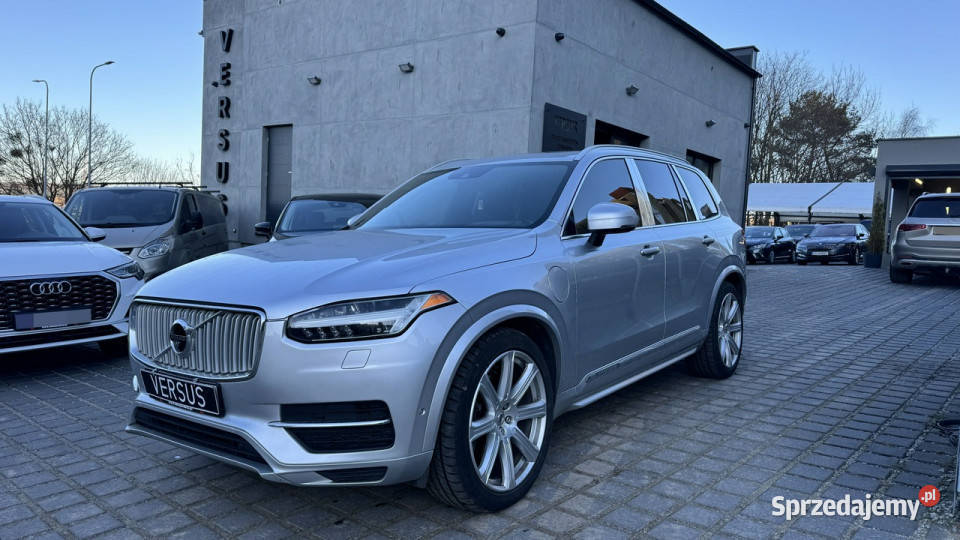Volvo XC 90 ABS Gdynia