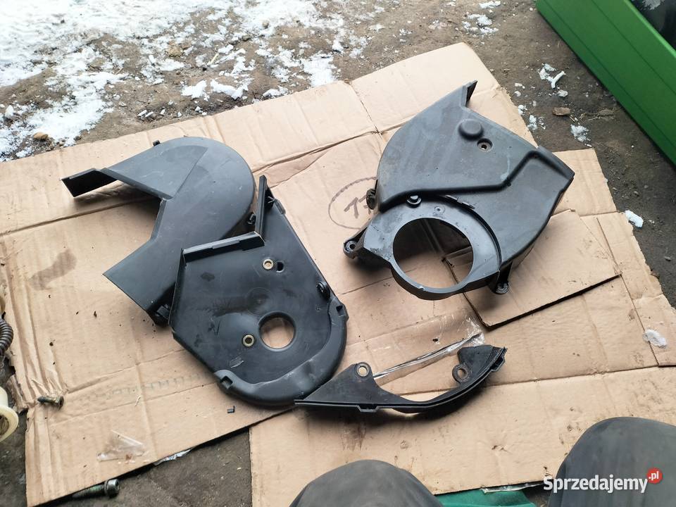 VW LUPO GOLF 4 POLO 6N 14 OSŁONA OBUDOWA Kamień-Kolonia sprzedam