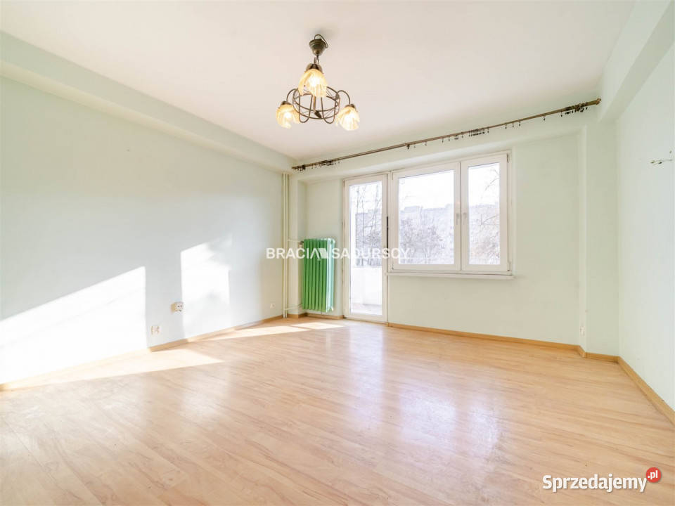 Mieszkanie 6026m2 3 pokoje Kraków os 60.26m2