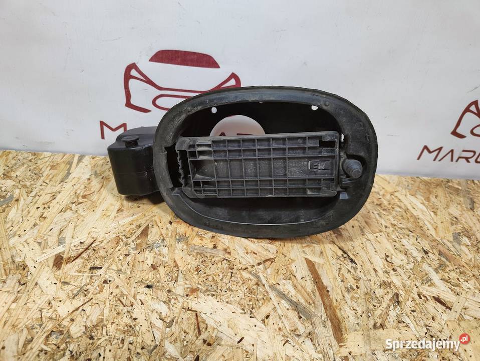 Klapka Gniazdo Wlewu Paliwa Kia Ceed III 2018 osobowe Pleszew sprzedam