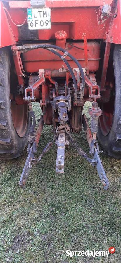 Białoruś jumz Rozkoszówka sprzedam