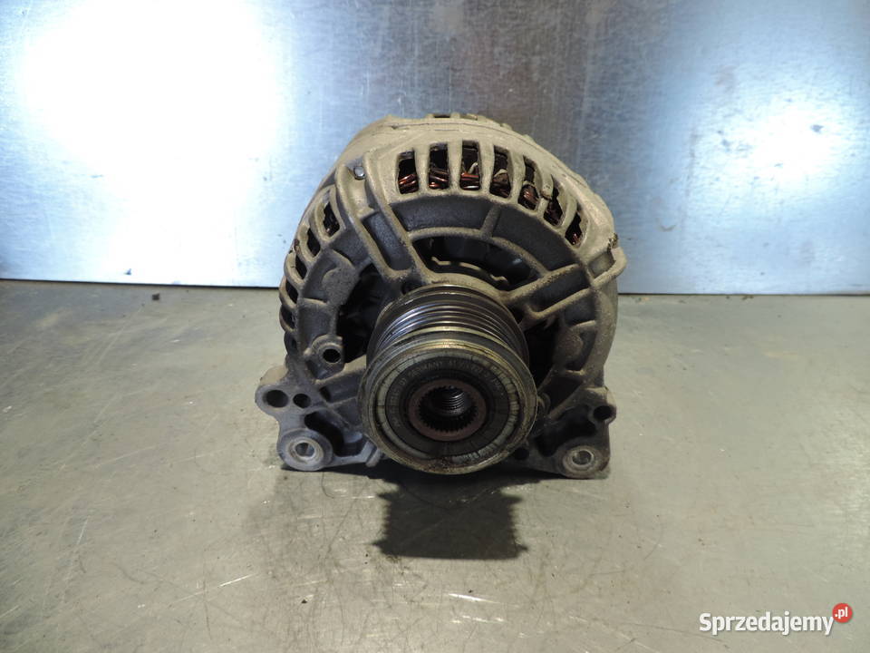 ALTERNATOR FORD GALAXY I MK1 LIFT 19 TDI 115 Nowy Sącz sprzedam