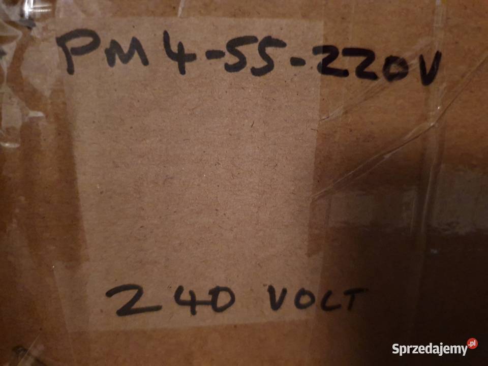 Sprzedam akcesoria do kampera amerykańskiego RV Siedlce sprzedam