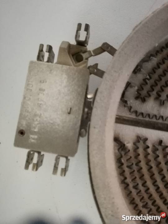 EGO pole grzejne grzewcze 1054113004 Warszawa