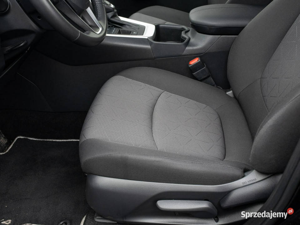 Toyota RAV4 GD8G52525 Hybrid Comfort 4x2 Kcof 2487cm3 Gdańsk sprzedam