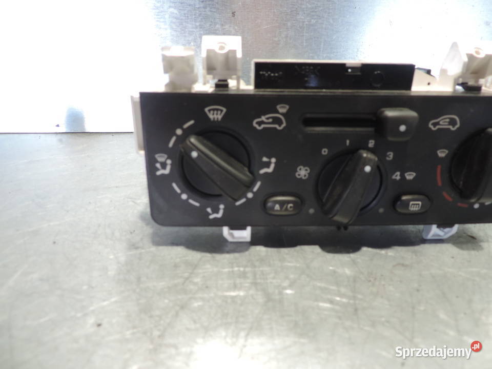 CITROEN C2 PANEL NAWIEWU KLIMATYZACJI F664479W Nowy Sącz