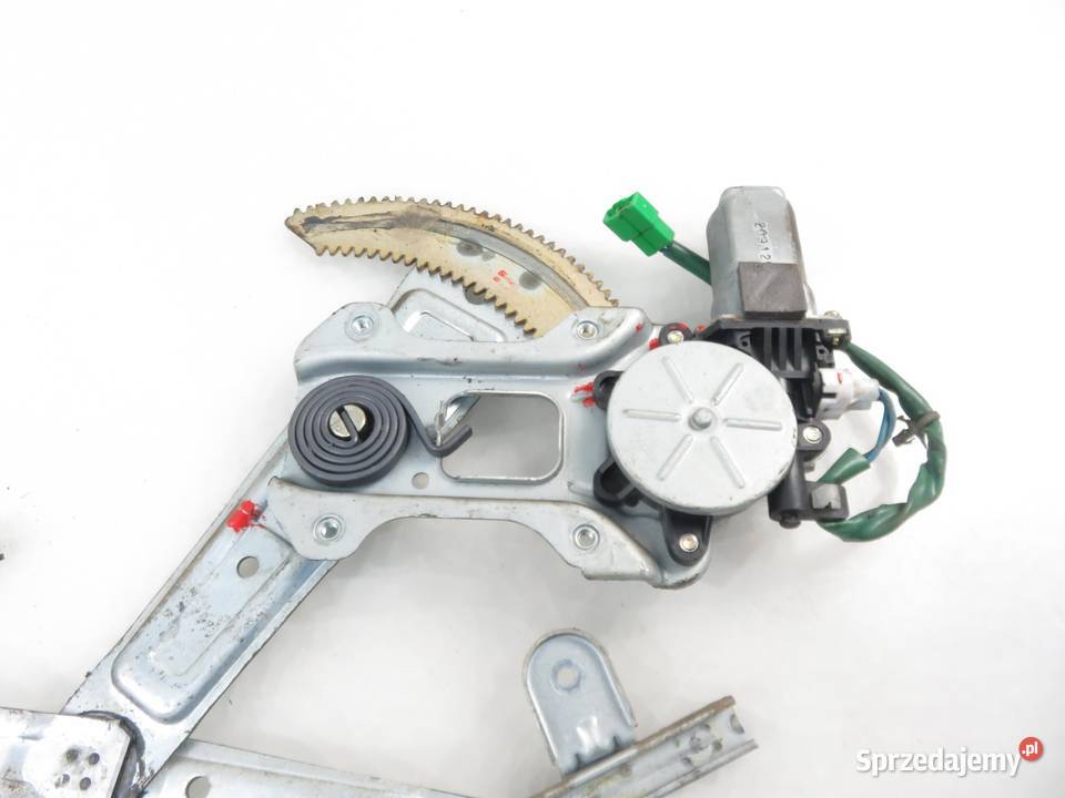 PODNOŚNIK SZYBY LEWY PRZEDNI SUBARU LEGACY III