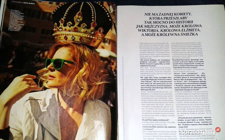 Gala 1011 443 2011 Chełm