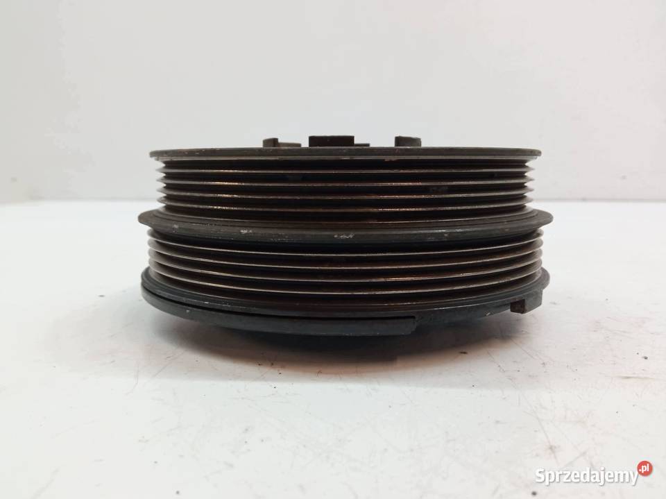 KOŁO PASOWE 544006910 20 D Bmw Seria 3 IV