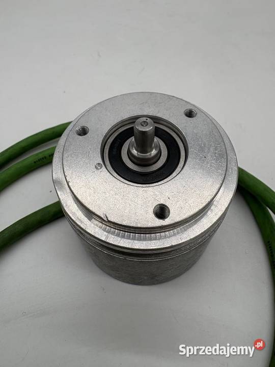Siemens 6FX20012CC50 Incremental Encoder Warszawa