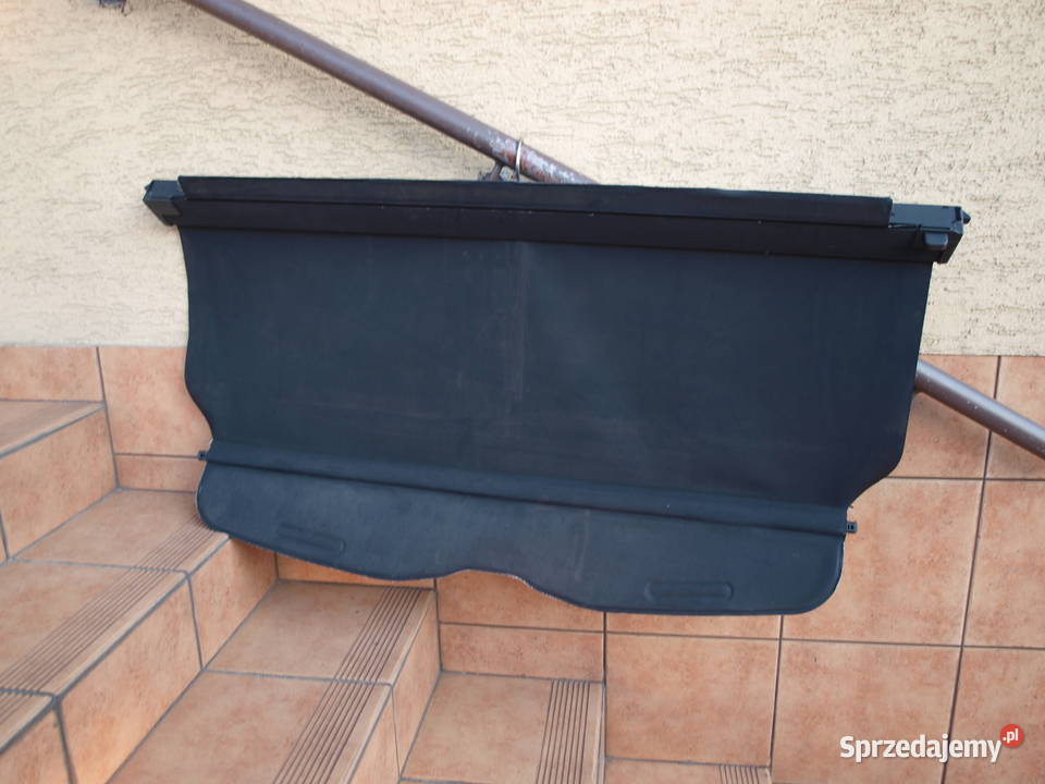 Audi 80 B4 Kombi roleta bagażnika 1991 1995r Kalisz