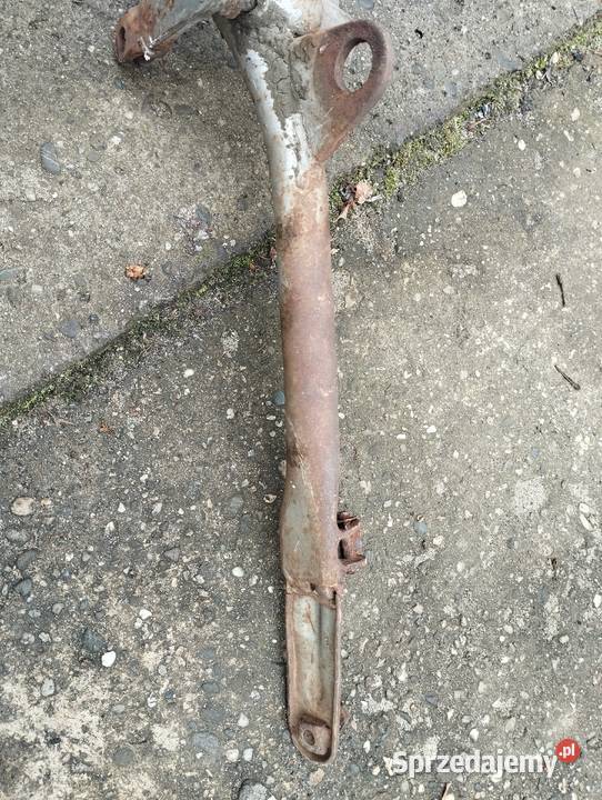 SHL GAZELA M17 STOPKA HAMULCA MOCOWANIE Jaworzno sprzedam