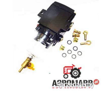 SEPARATOR JOHN DEERE Części zamienne Działyń sprzedam