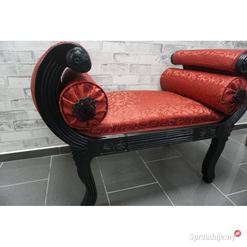 KOZETKA BURGUND podkarpackie Rzeszów