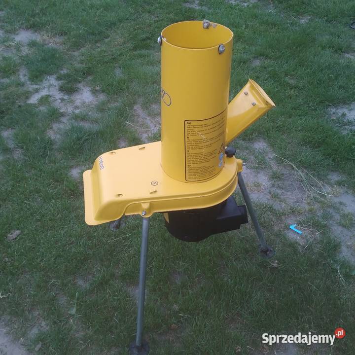 Sprzedam rebak do gałęzi mazowieckie