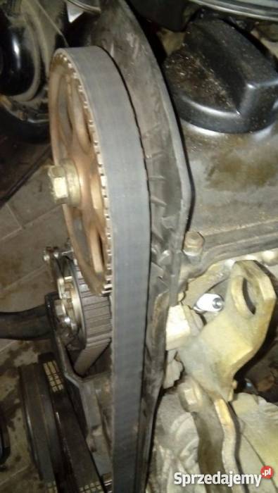 Silnik audi 80 20 90 abt Frampol