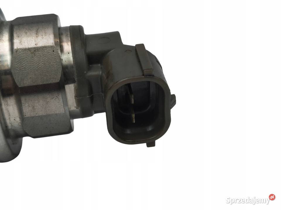 WTRYSKIWACZ WTRYSK Opel Astra H J 17 CDTI