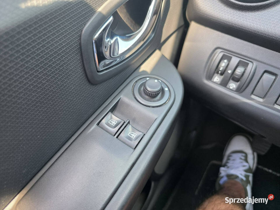 Renault Clio 12 Benzyna 75 Klimatyzacja Android 231768km Słupsk
