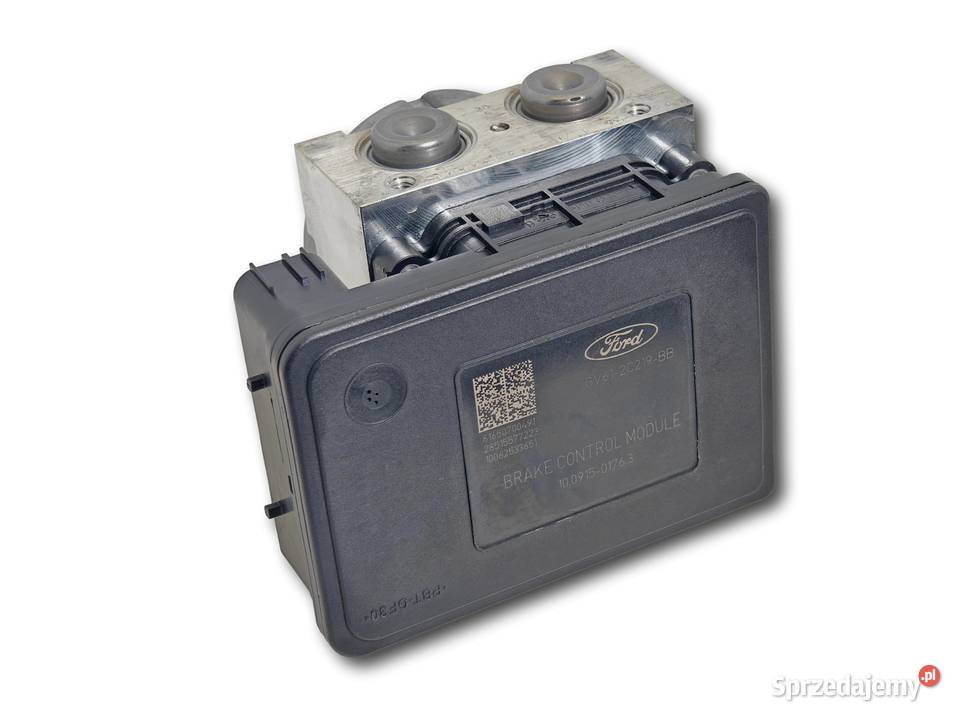 Naprawa pompy pompa abs nie hamuje zablokowane Mysłowice