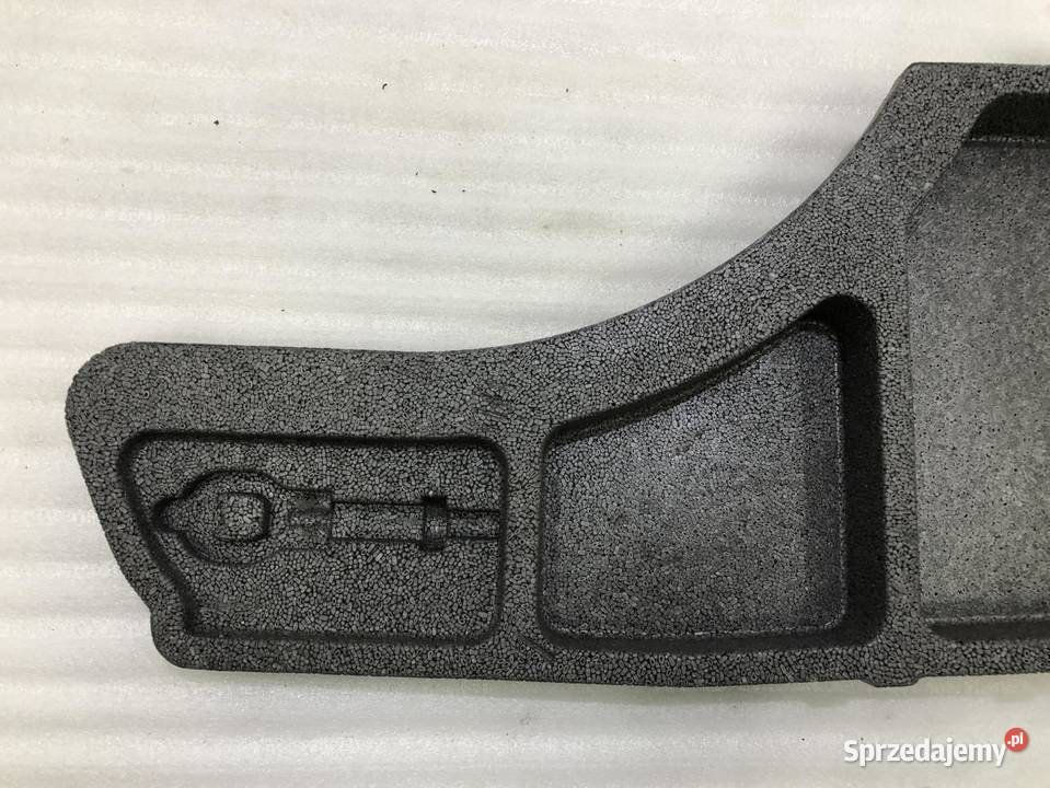 STYROPIAN BAGAZNIKA 7S71N11168 MONDEO MK4 KOMBI sprzedam