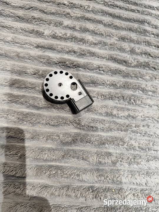 Magazynek do wiatrówki Artemis P 15 55 Plus Ruda Śląska