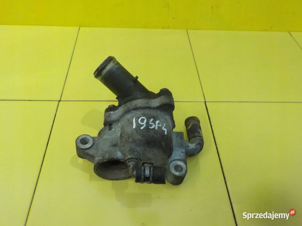 GRAND VITARA SX4 SEDICI 16 16V 11r 106 M16A Suków