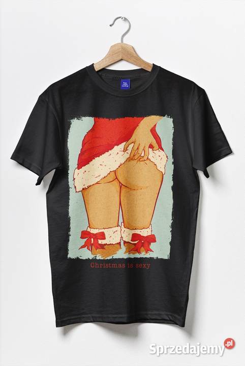 Koszulka kobietymężczyzny Prezent na Święta Pozostałe śląskie Zabrze